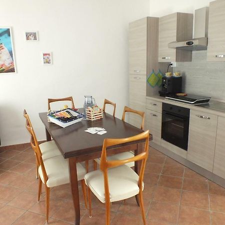 Bacidapompei Apartment Scafati Exterior photo