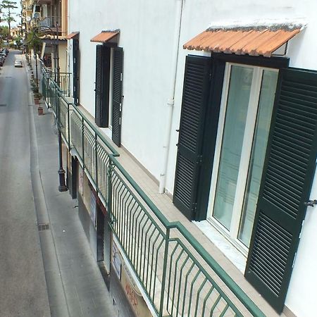 Bacidapompei Apartment Scafati Exterior photo