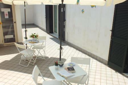 Bacidapompei Apartment Scafati Exterior photo