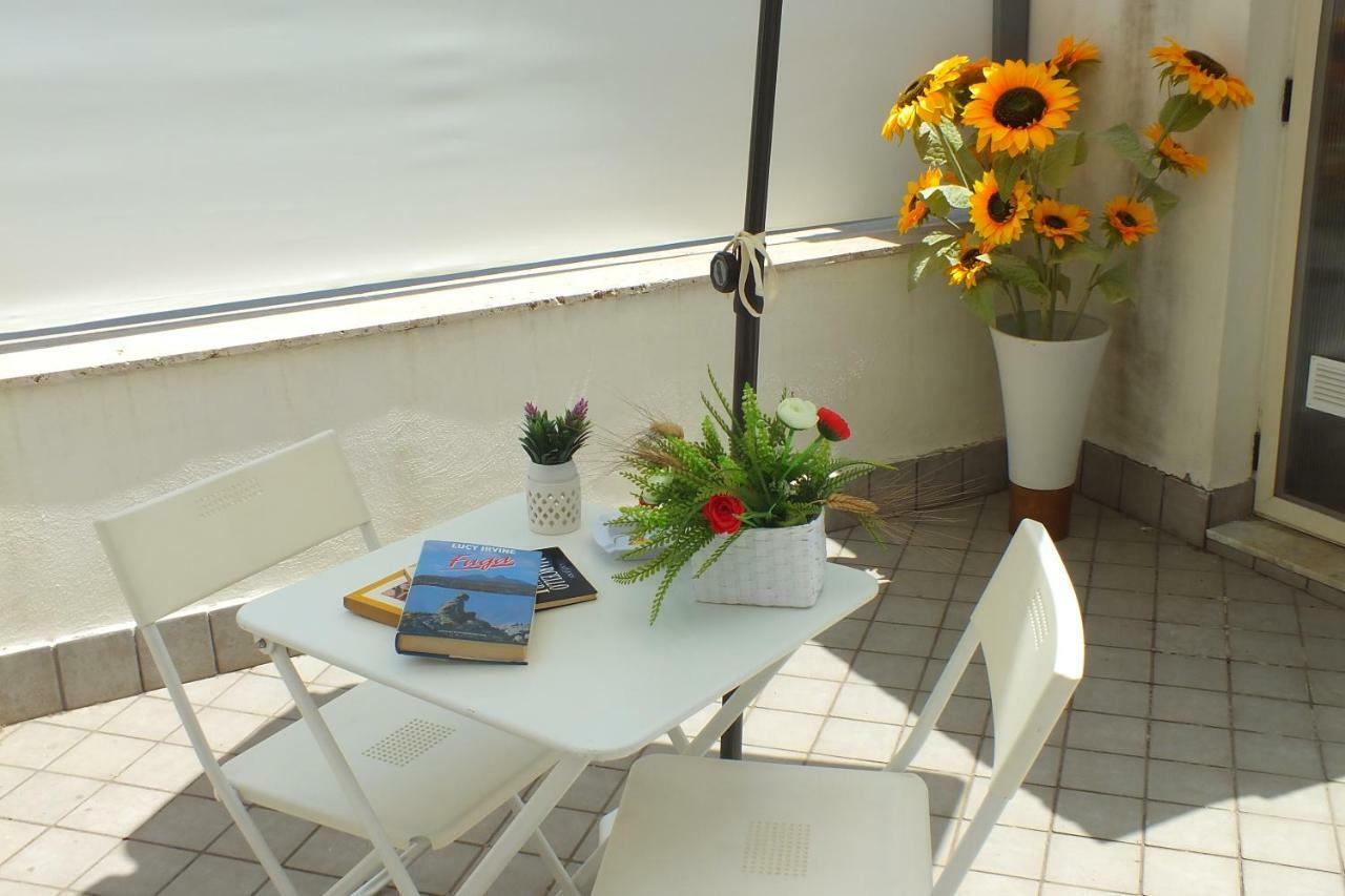 Bacidapompei Apartment Scafati Exterior photo