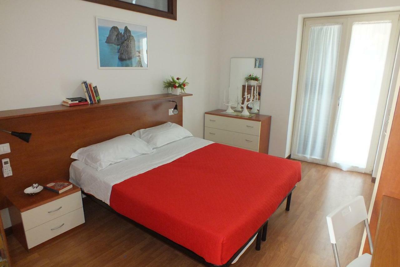 Bacidapompei Apartment Scafati Exterior photo
