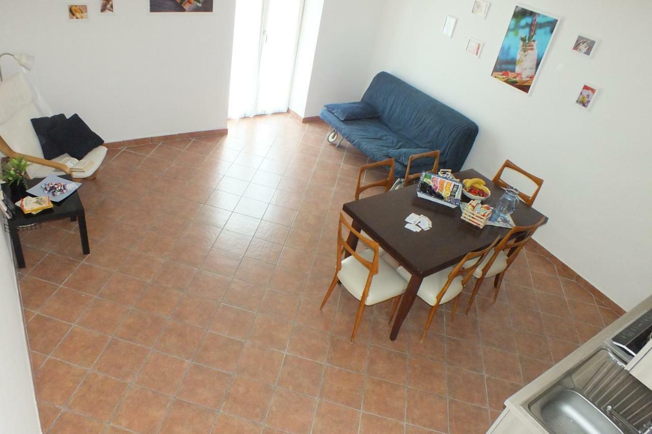 Bacidapompei Apartment Scafati Exterior photo