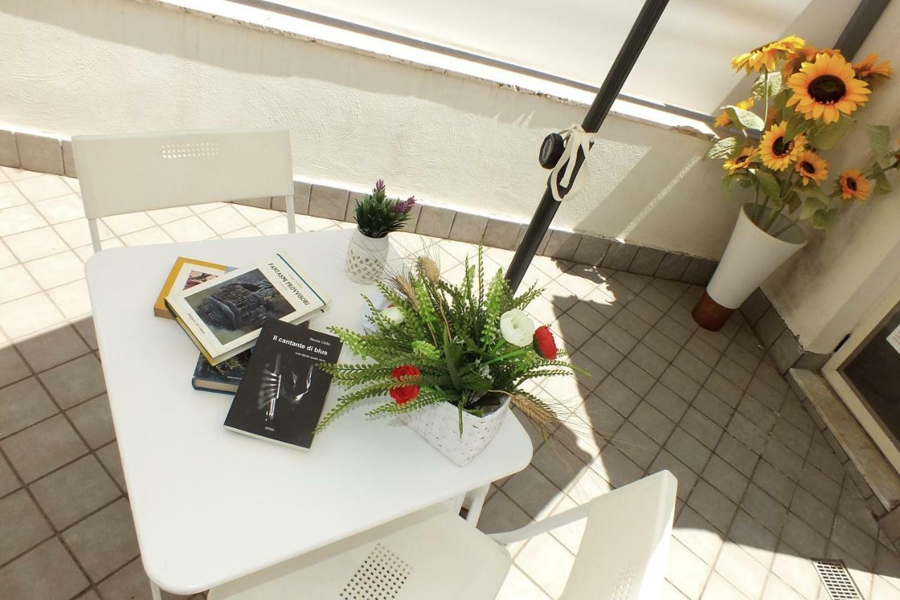 Bacidapompei Apartment Scafati Exterior photo