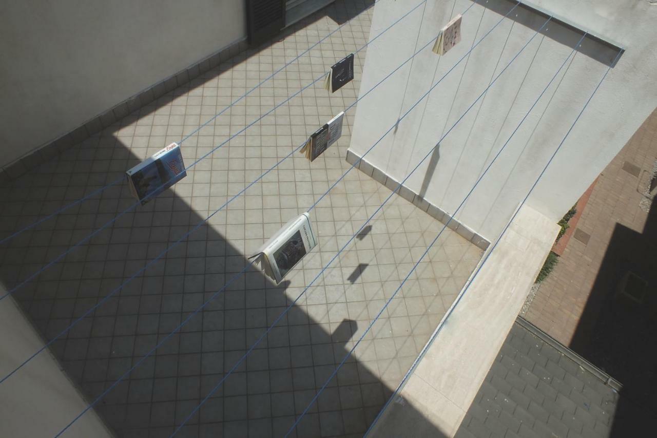 Bacidapompei Apartment Scafati Exterior photo