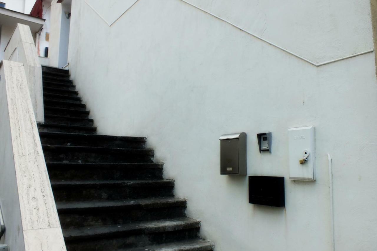 Bacidapompei Apartment Scafati Exterior photo