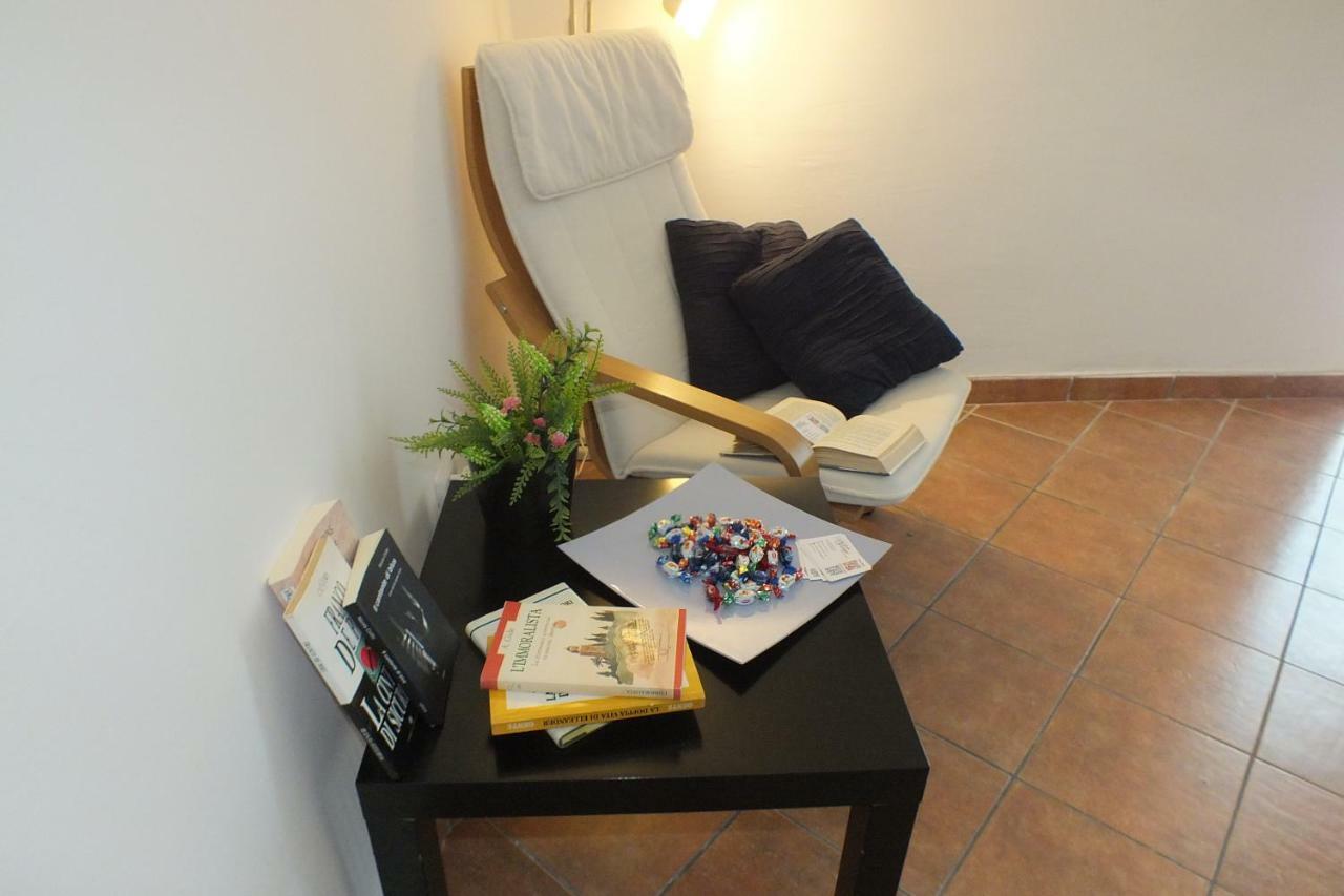 Bacidapompei Apartment Scafati Exterior photo