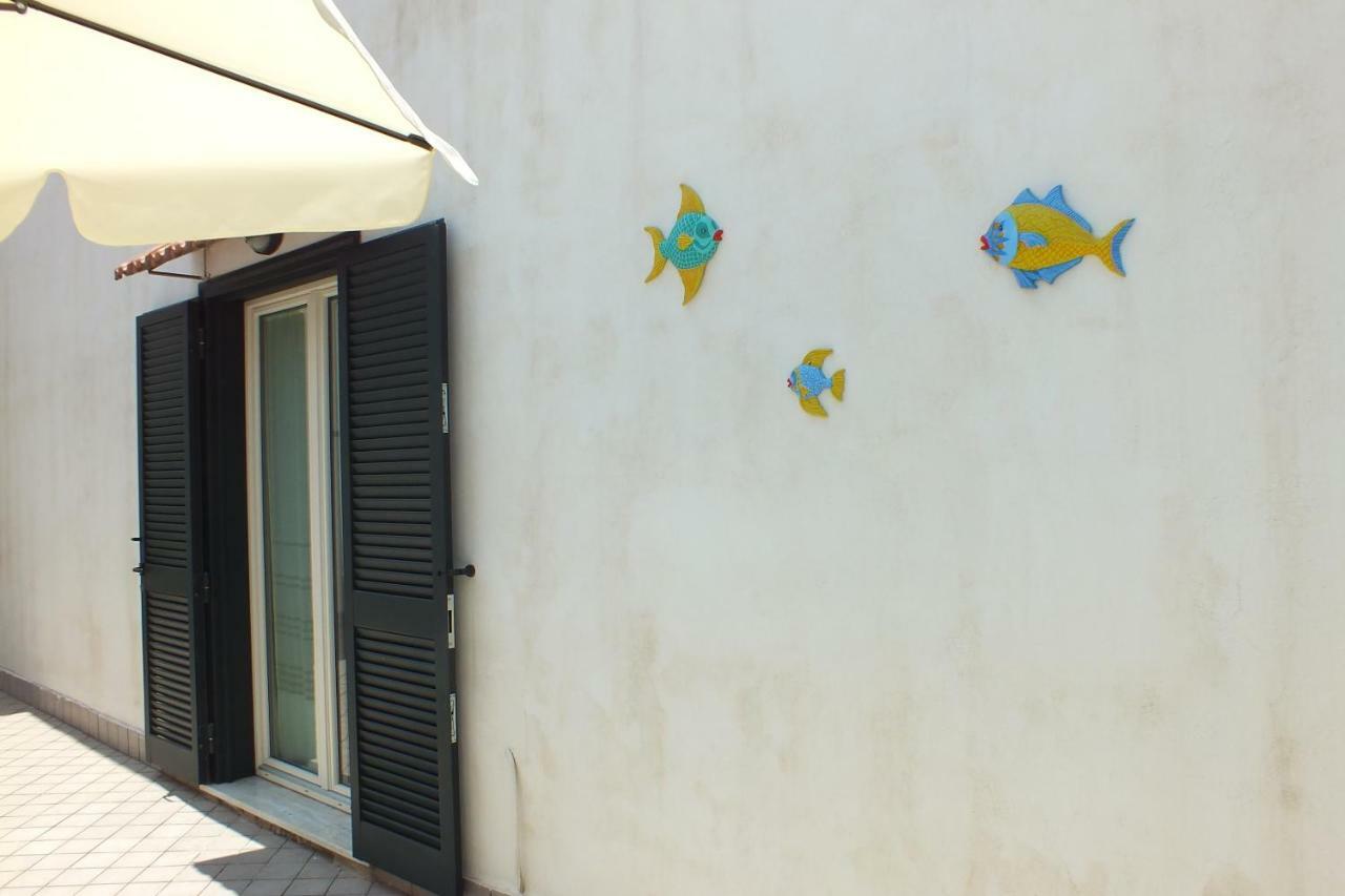 Bacidapompei Apartment Scafati Exterior photo