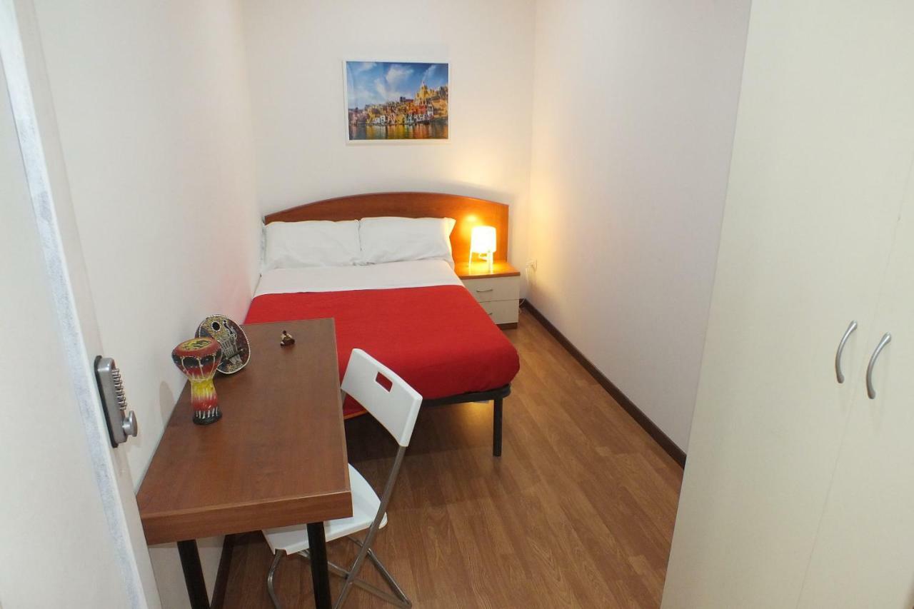 Bacidapompei Apartment Scafati Exterior photo