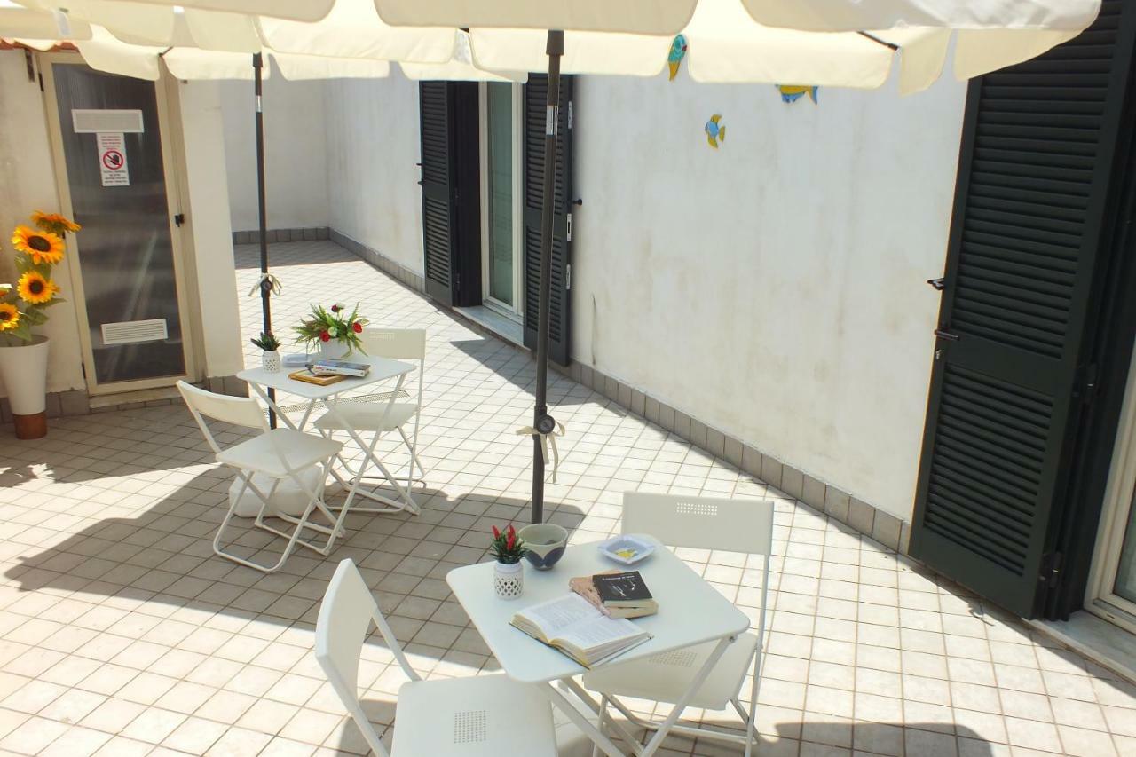 Bacidapompei Apartment Scafati Exterior photo