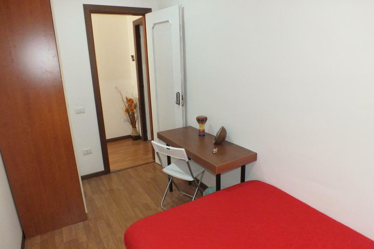 Bacidapompei Apartment Scafati Exterior photo