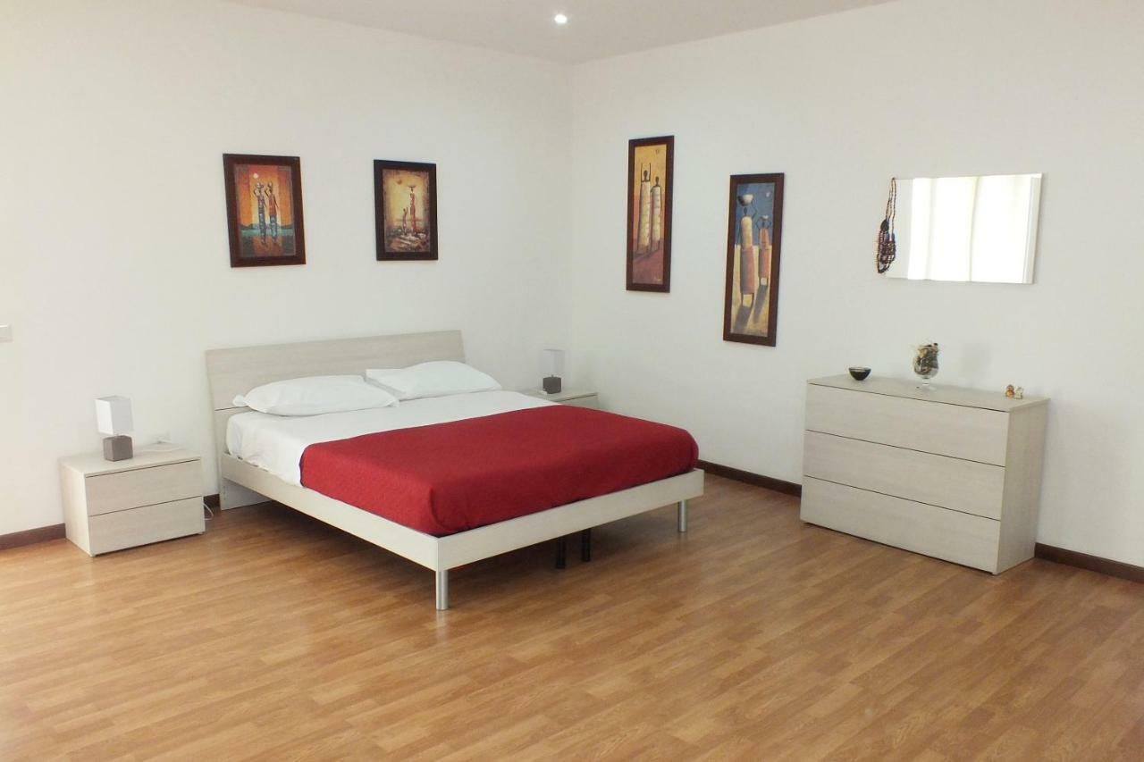 Bacidapompei Apartment Scafati Exterior photo