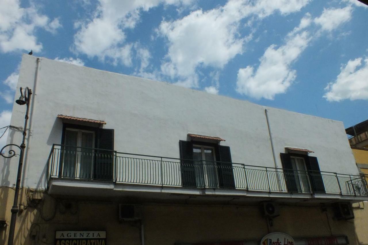 Bacidapompei Apartment Scafati Exterior photo