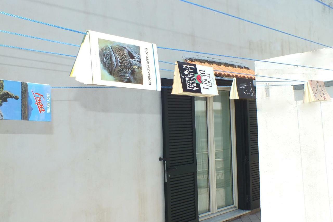 Bacidapompei Apartment Scafati Exterior photo