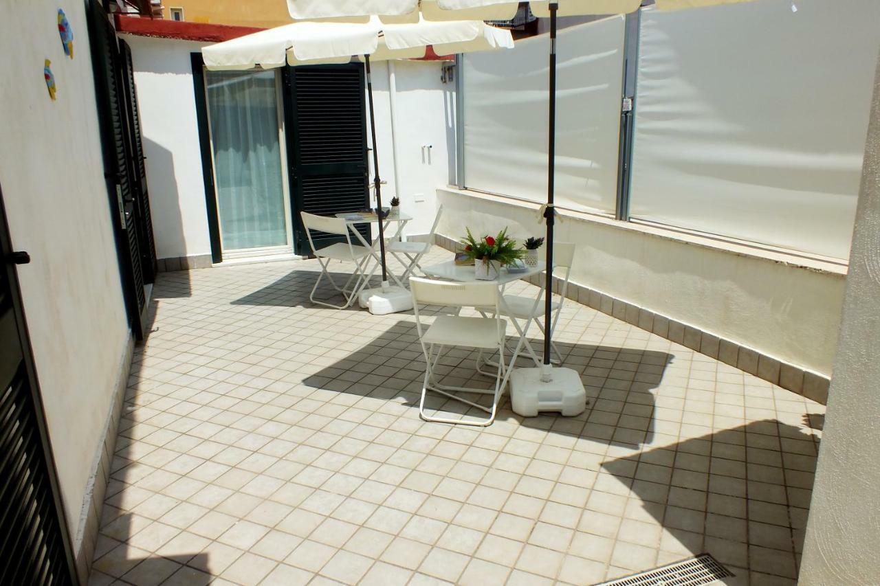 Bacidapompei Apartment Scafati Exterior photo