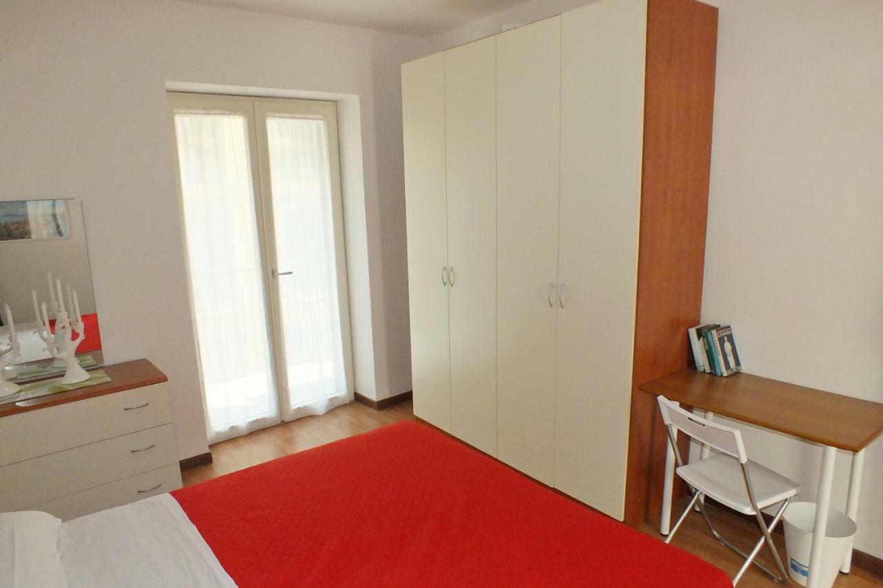 Bacidapompei Apartment Scafati Exterior photo