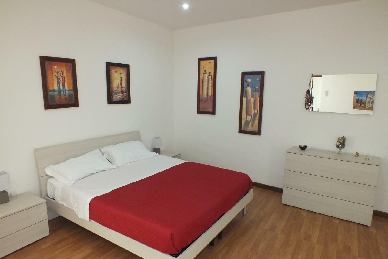 Bacidapompei Apartment Scafati Exterior photo